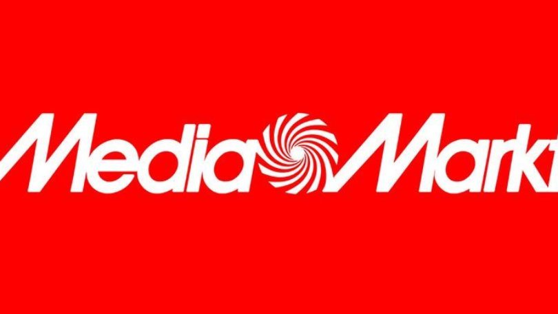 MediaMarkt: Logo