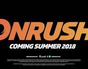 ONRUSH: News