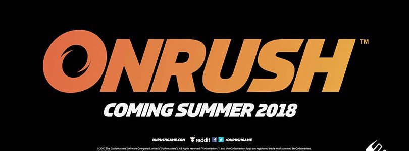 ONRUSH: News