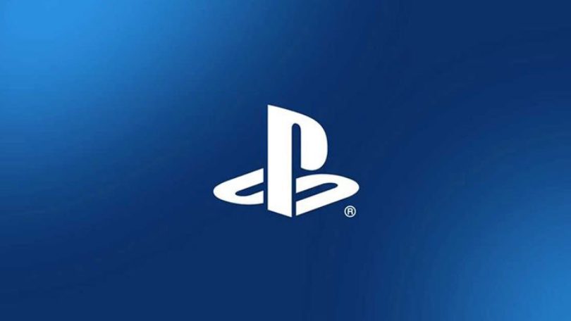 Playstation: Logo