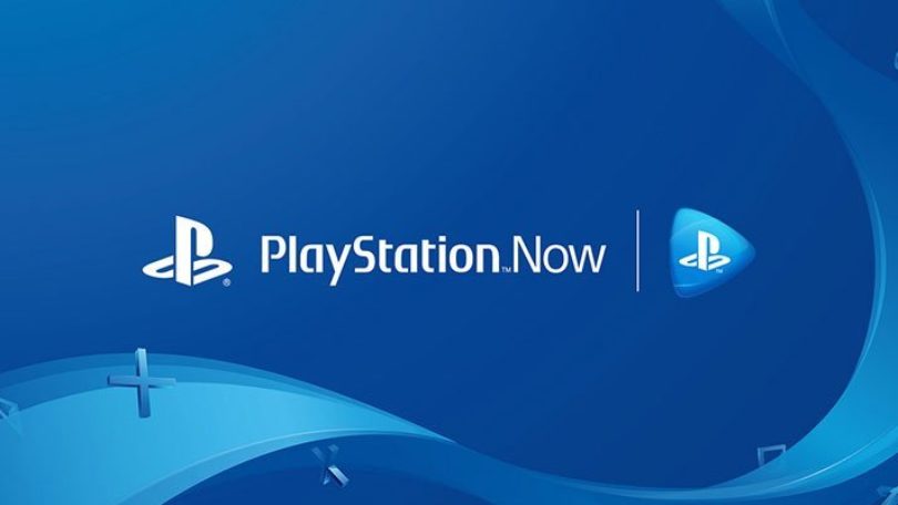 Playstation Now: News