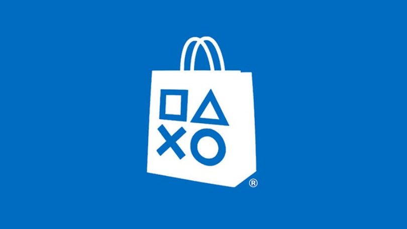 Playstation Store: News