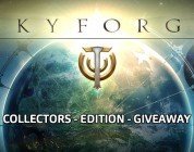 Skyforge: Giveaway