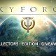 Skyforge: Giveaway