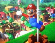 Super Mario Odyssey: Theme Park