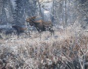 theHunter: Call of the Wild – neues Winterjagdgebiet sorgt schon bald für neue Herausforderungen