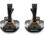 Thrustmaster: T16000M - News