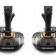 Thrustmaster: T16000M - News