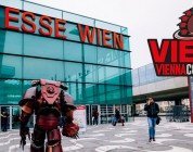 VIECC: News