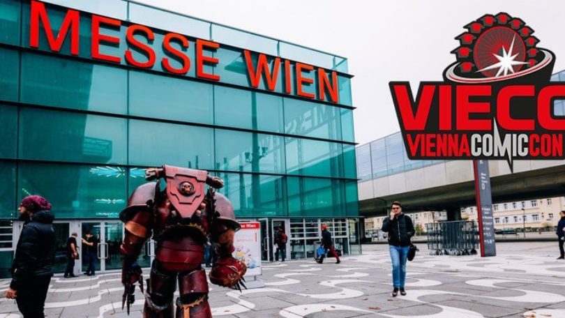 VIECC: News