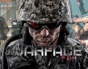 Warface: News