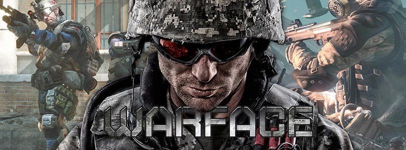 Warface: News