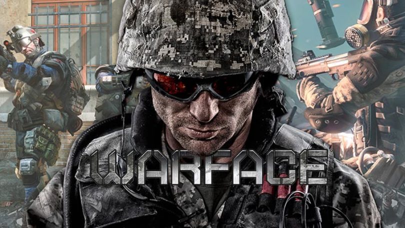 Warface: News