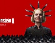 Wolfenstein 2: The New Colossus - News