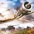 World of Warplanes: bringt Iron Maiden-Spitfire-Variante mit legendärem Piloten