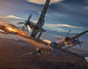 World of Warplanes: Screenshot