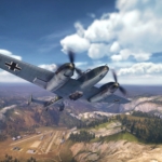 World of Warplanes: Screenshot