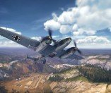 World of Warplanes: Cover