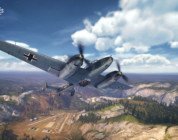 World of Warplanes: Screenshot