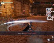 Fire Emblem Warriors: Screenshot