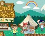 Animal Crossing: Pocket Camp