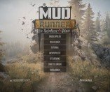 Spintires: MudRunner - Cover