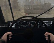 Spintires: MudRunner - Screenshot