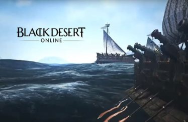 Black Desert Online: News