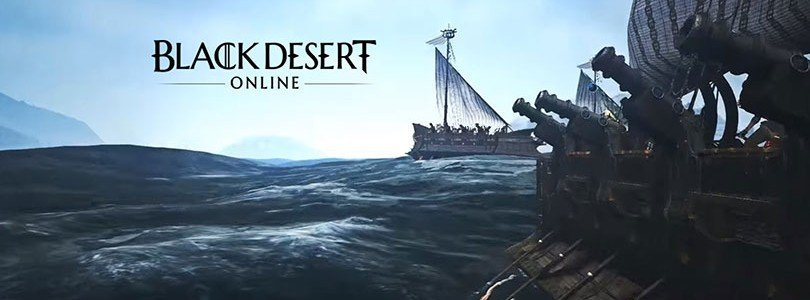 Black Desert Online: News