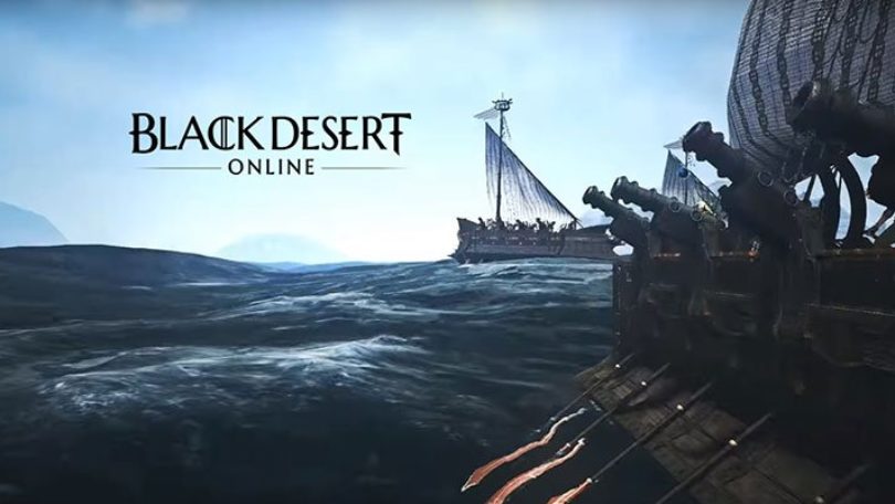 Black Desert Online: News