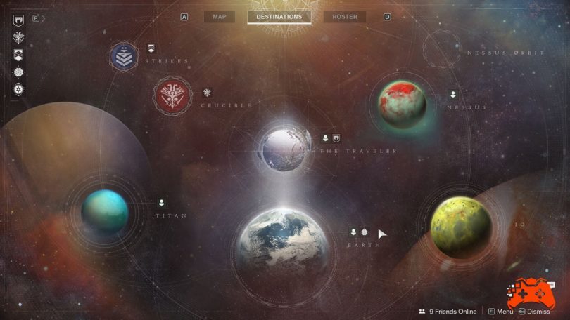 Destiny 2: Enthüllung von Jahr 2 im Bungie Livestream auf Twitch!