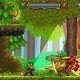 Fox n Forests: Screenshot