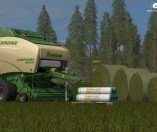 Landwirtschafts-Simulator 17: Cover