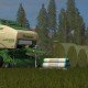 Landwirtschafts-Simulator 17: Strohbergung