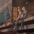 Life Is Strange Before: The Storm - Screenshot