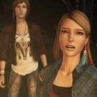 Life Is Strange Before: The Storm - Screenshot