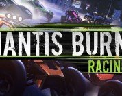 Mantis Burn Racing: News