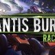 Mantis Burn Racing: News