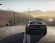 Need for Speed: Payback - Screenshot