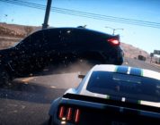 Need for Speed: Payback - Screenshot