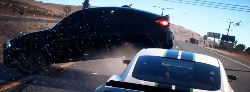 Need for Speed: Payback - Screenshot