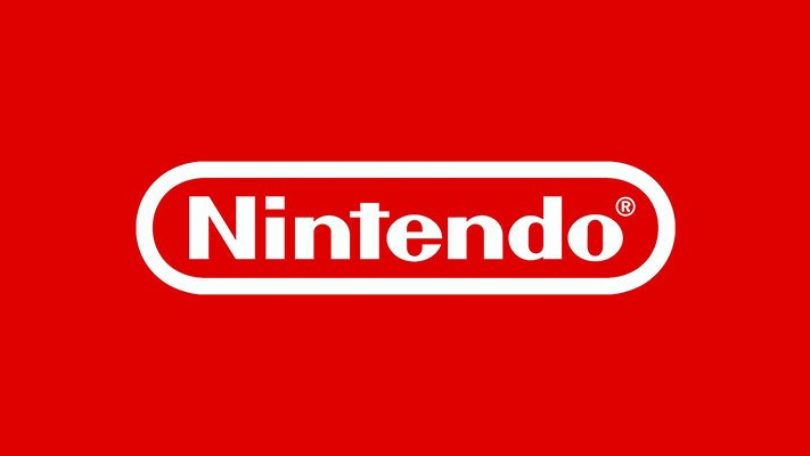 Nintendo: Logo