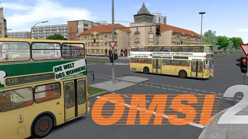 OMSI 2: News