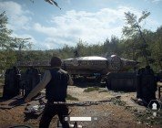 Star Wars: Battlefront 2 - Screenshot