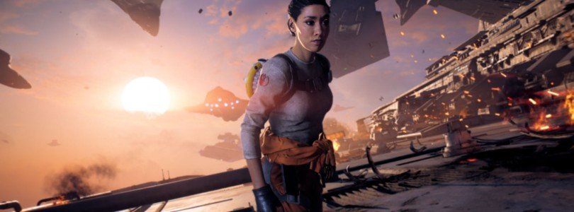 Star Wars Battlefront 2: Celebration Edition erscheint morgen