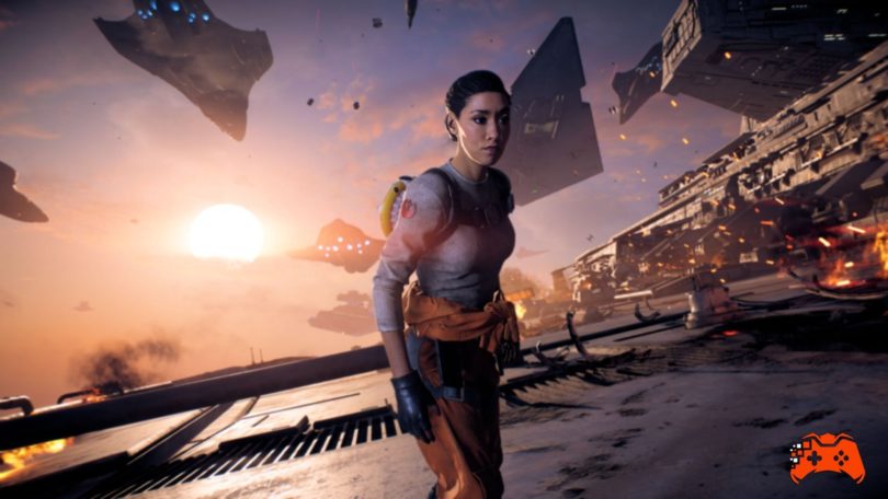 Star Wars: Battlefront 2 – die dunkle Seite der Macht?