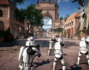 Star Wars: Battlefront 2 - Screenshot