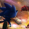 Sonic Forces: Test