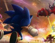 Sonic Forces: Test