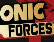 Sonic Forces: News